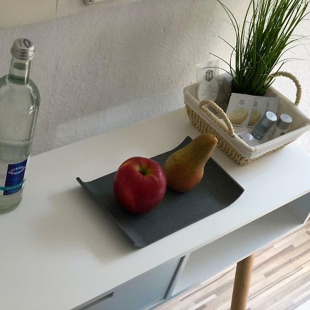 Downtown City - Privaterooms Fürth Εξωτερικό φωτογραφία