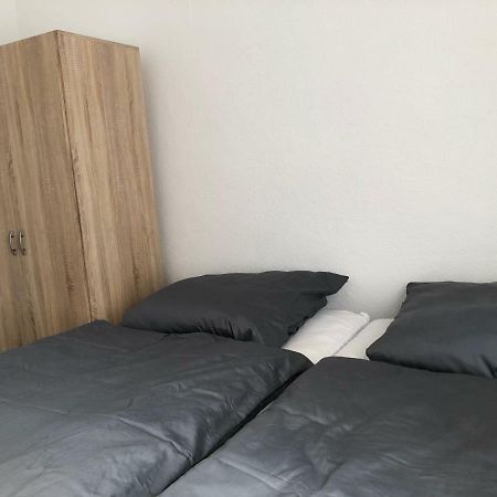Downtown City - Privaterooms Fürth Εξωτερικό φωτογραφία