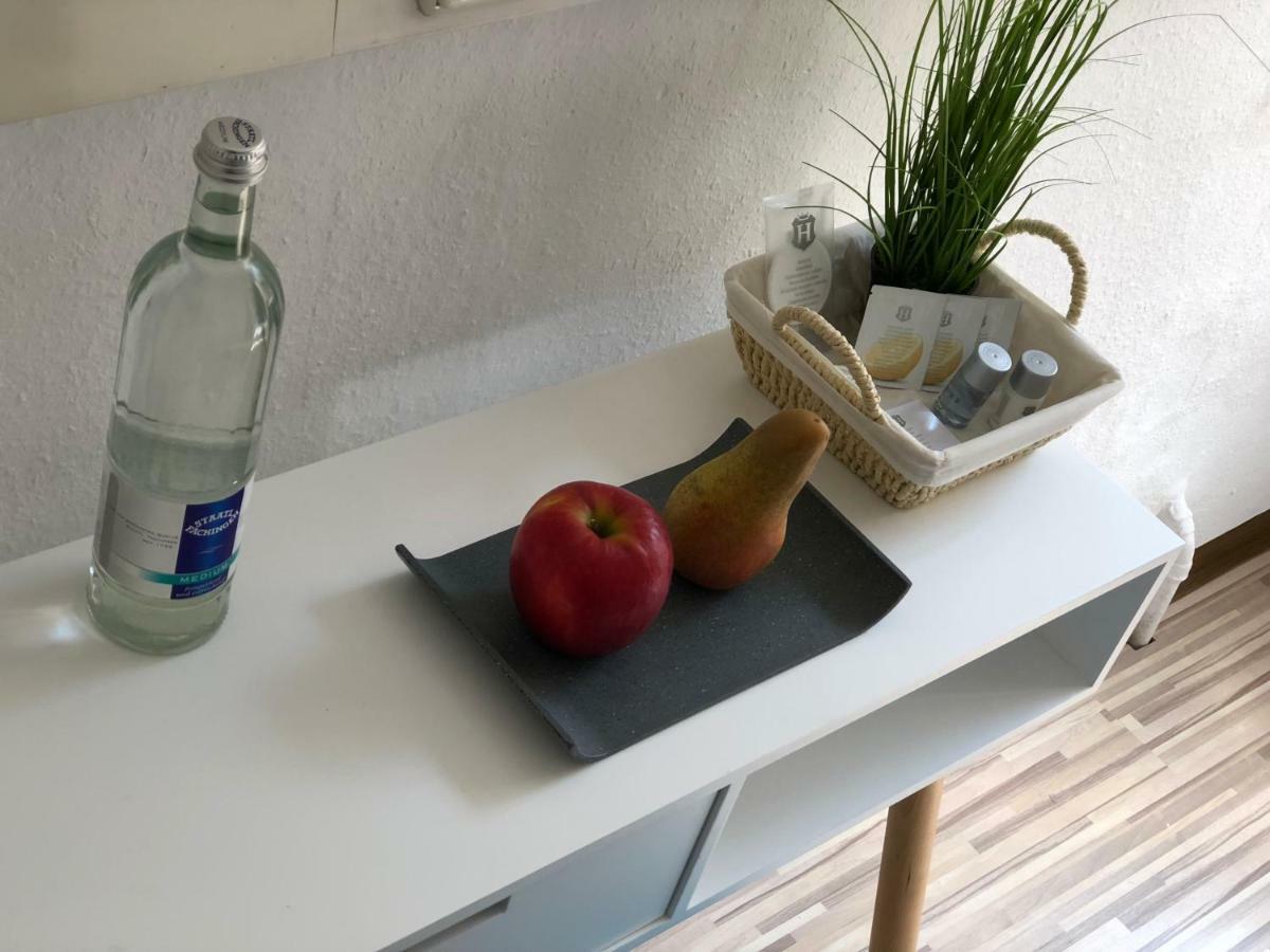 Downtown City - Privaterooms Fürth Εξωτερικό φωτογραφία