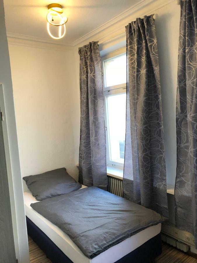 Downtown City - Privaterooms Fürth Εξωτερικό φωτογραφία