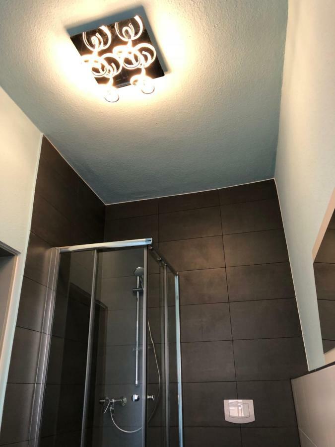 Downtown City - Privaterooms Fürth Εξωτερικό φωτογραφία