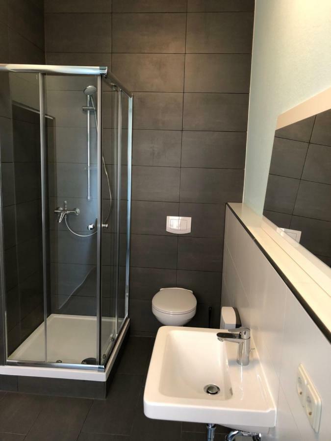 Downtown City - Privaterooms Fürth Εξωτερικό φωτογραφία