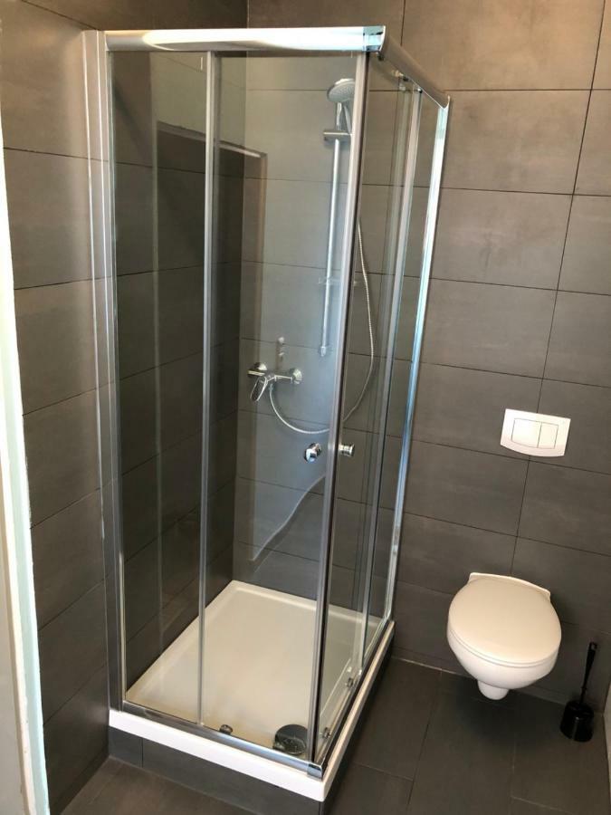 Downtown City - Privaterooms Fürth Εξωτερικό φωτογραφία