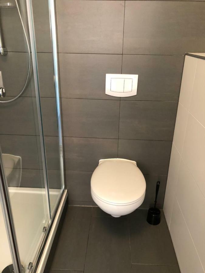 Downtown City - Privaterooms Fürth Εξωτερικό φωτογραφία