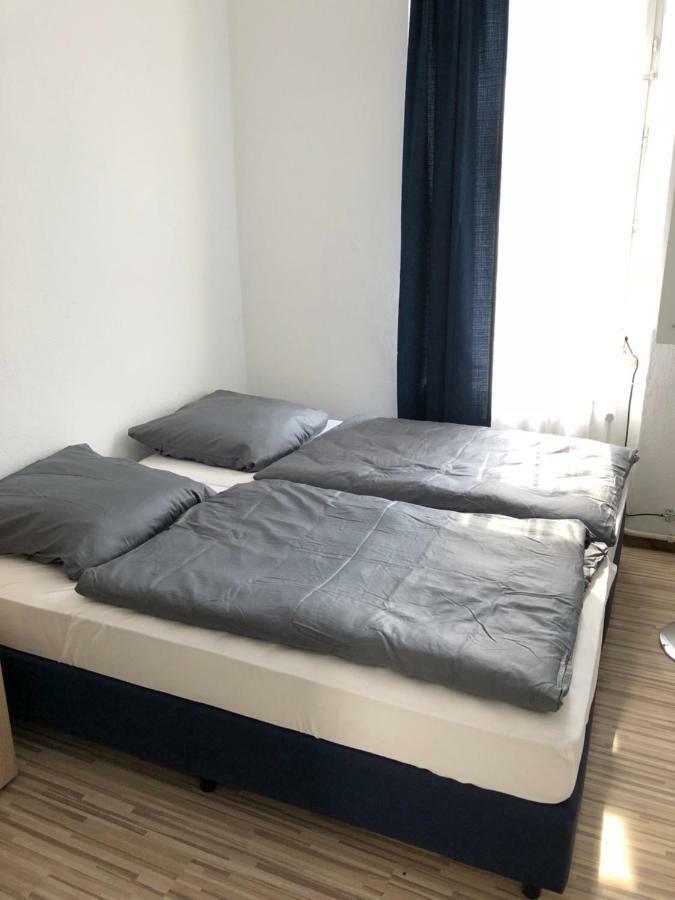 Downtown City - Privaterooms Fürth Εξωτερικό φωτογραφία