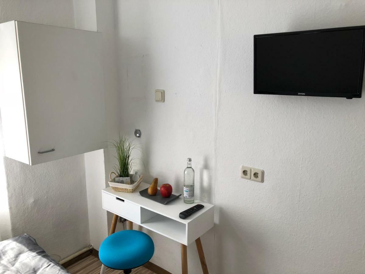 Downtown City - Privaterooms Fürth Εξωτερικό φωτογραφία