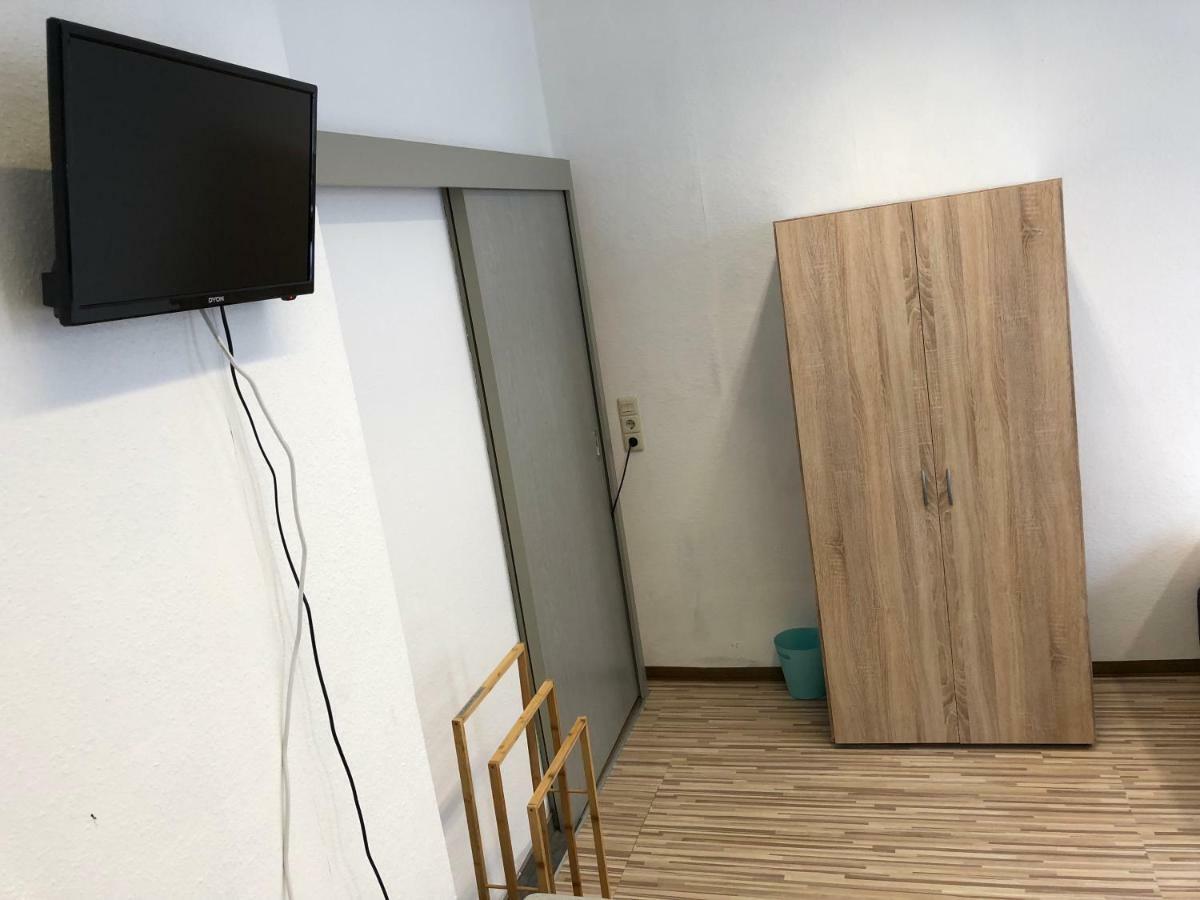 Downtown City - Privaterooms Fürth Εξωτερικό φωτογραφία