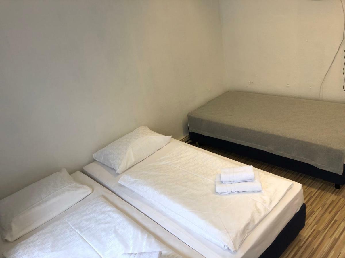 Downtown City - Privaterooms Fürth Εξωτερικό φωτογραφία
