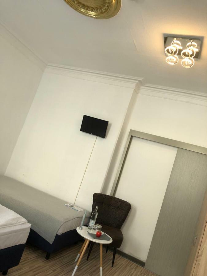 Downtown City - Privaterooms Fürth Εξωτερικό φωτογραφία